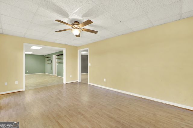 2351 Old Dial Road, Morganton, GA 30560