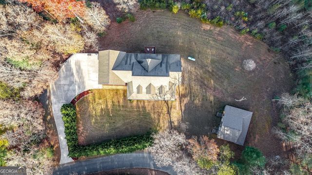 2351 Old Dial Road, Morganton, GA 30560