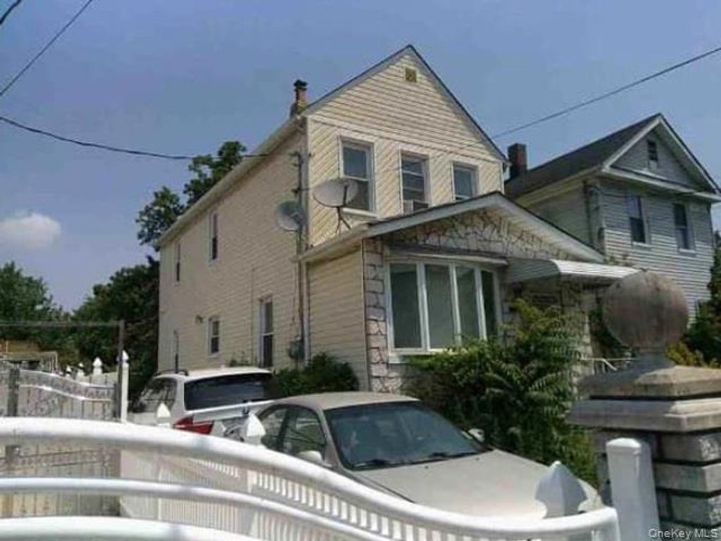 13211 133rd Avenue, South Ozone Park, NY 11420