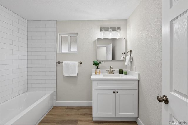 6014 Hudson Street, Commerce City, CO 80022