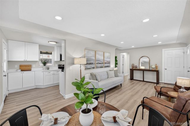 6014 Hudson Street, Commerce City, CO 80022