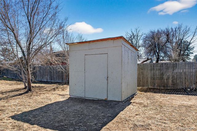 6014 Hudson Street, Commerce City, CO 80022