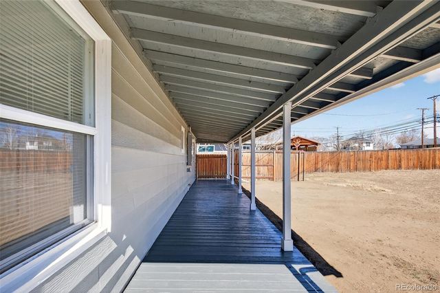 6014 Hudson Street, Commerce City, CO 80022