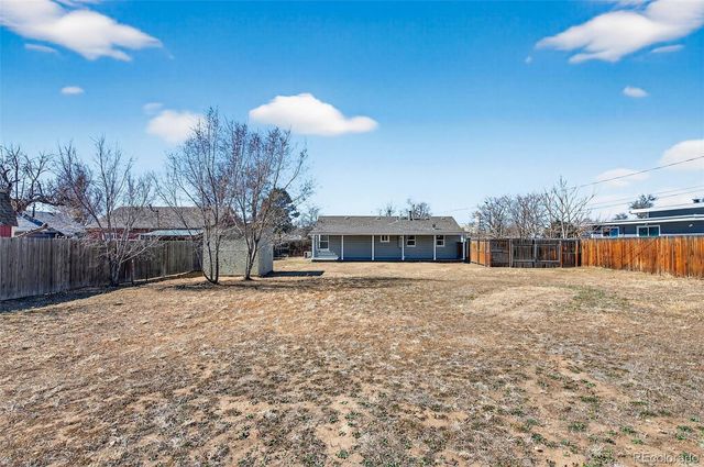 6014 Hudson Street, Commerce City, CO 80022