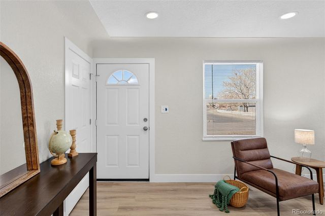 6014 Hudson Street, Commerce City, CO 80022