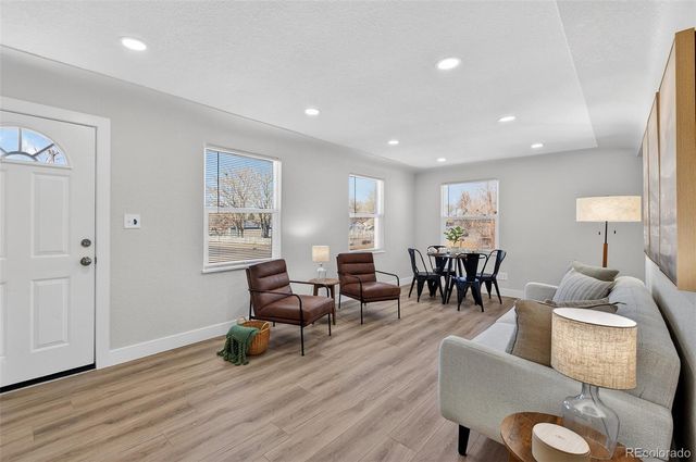 6014 Hudson Street, Commerce City, CO 80022