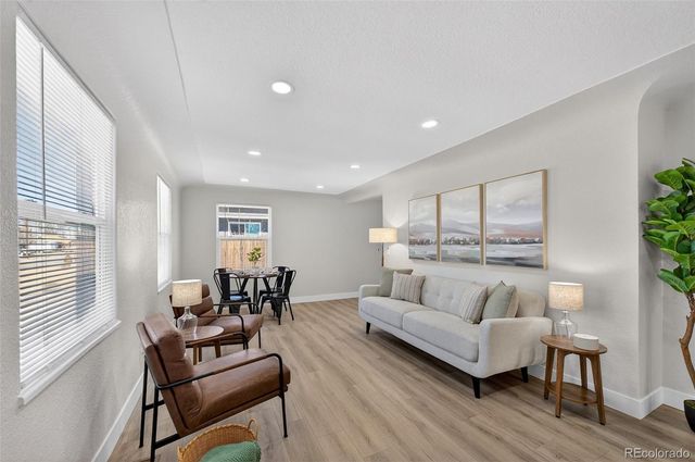 6014 Hudson Street, Commerce City, CO 80022