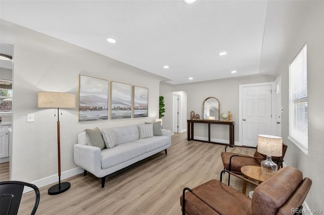 6014 Hudson Street, Commerce City, CO 80022