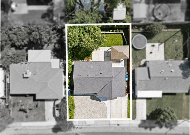 4124 Stephen Dr, North Highlands, CA 95660