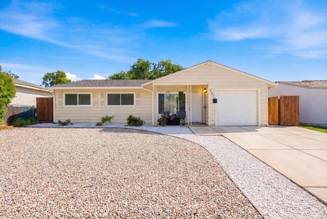 4124 Stephen Dr, North Highlands, CA 95660