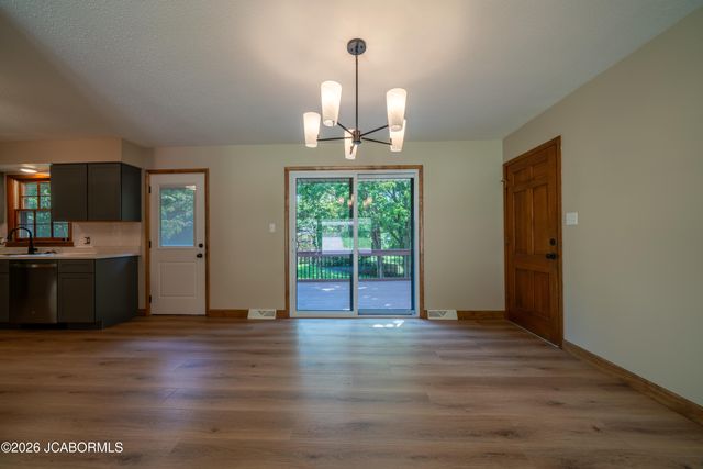 3002 BRAY AVENUE, Columbia, MO 65203