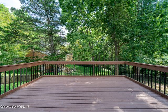 3002 BRAY AVENUE, Columbia, MO 65203