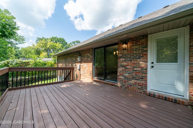 3002 BRAY AVENUE, Columbia, MO 65203