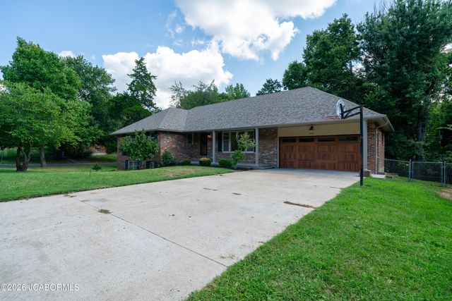 3002 BRAY AVENUE, Columbia, MO 65203