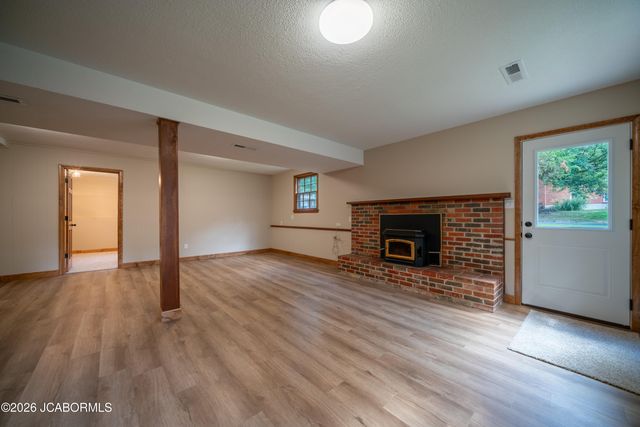 3002 BRAY AVENUE, Columbia, MO 65203