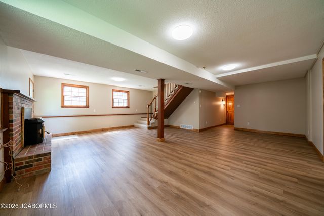 3002 BRAY AVENUE, Columbia, MO 65203