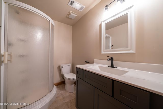 3002 BRAY AVENUE, Columbia, MO 65203