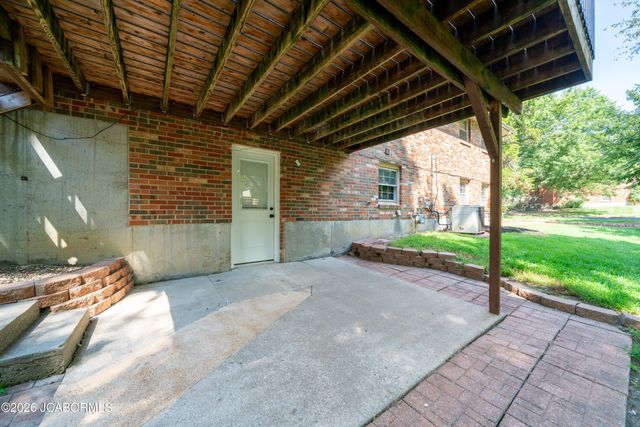 3002 BRAY AVENUE, Columbia, MO 65203