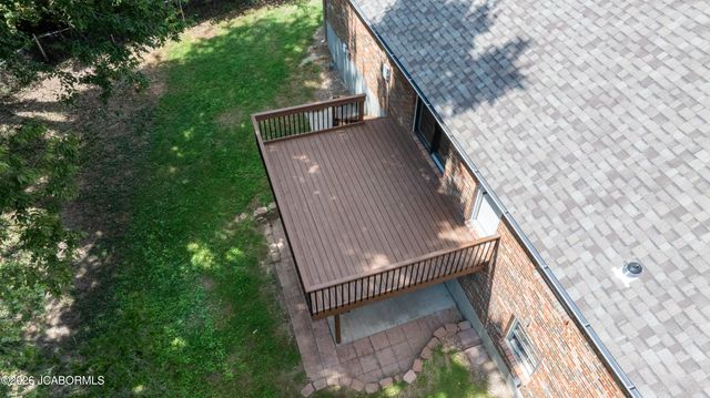 3002 BRAY AVENUE, Columbia, MO 65203