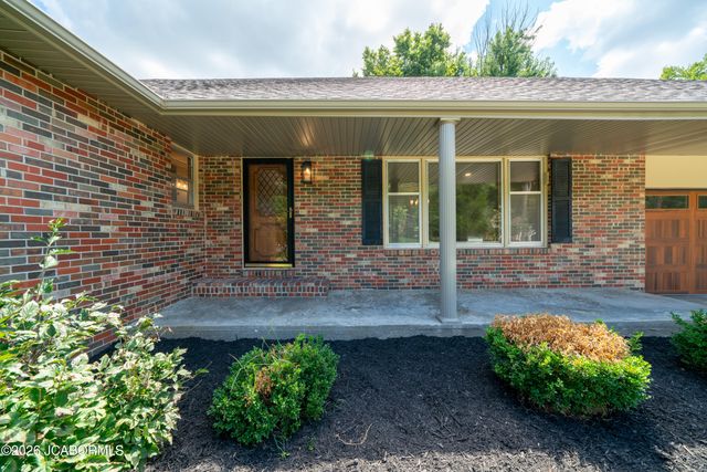 3002 BRAY AVENUE, Columbia, MO 65203