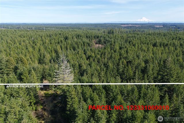 0 Romance Hill Road, Belfair, WA 98528