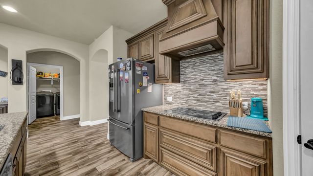 516 Ben Street, Crowley, TX 76036