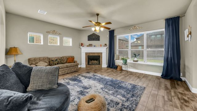 516 Ben Street, Crowley, TX 76036