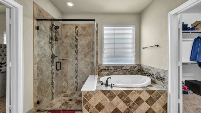 516 Ben Street, Crowley, TX 76036