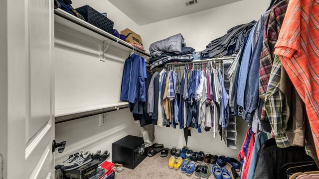 516 Ben Street, Crowley, TX 76036