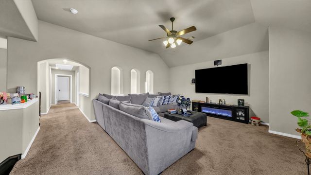 516 Ben Street, Crowley, TX 76036