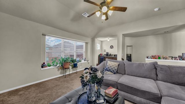 516 Ben Street, Crowley, TX 76036