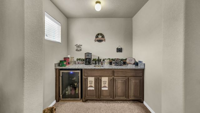 516 Ben Street, Crowley, TX 76036