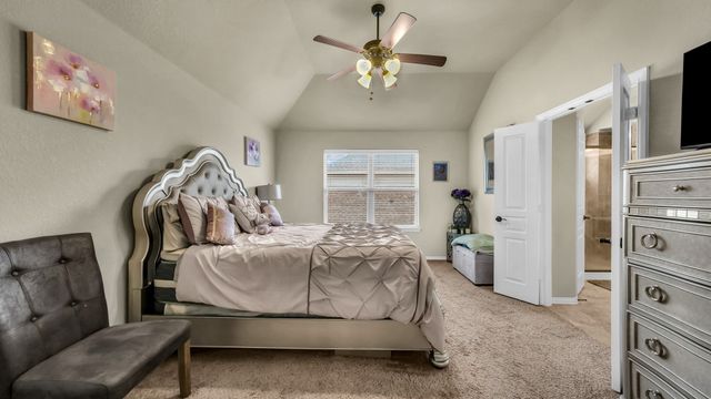 516 Ben Street, Crowley, TX 76036