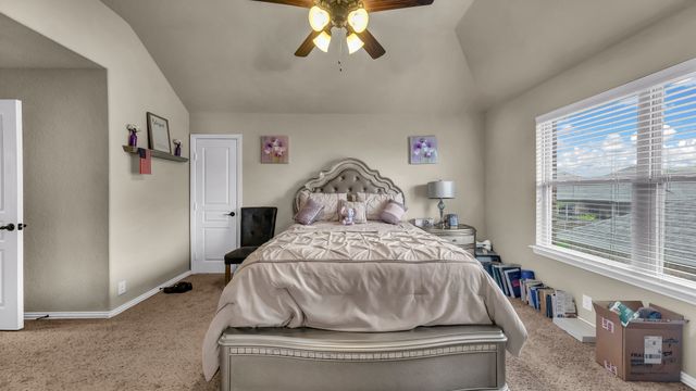 516 Ben Street, Crowley, TX 76036