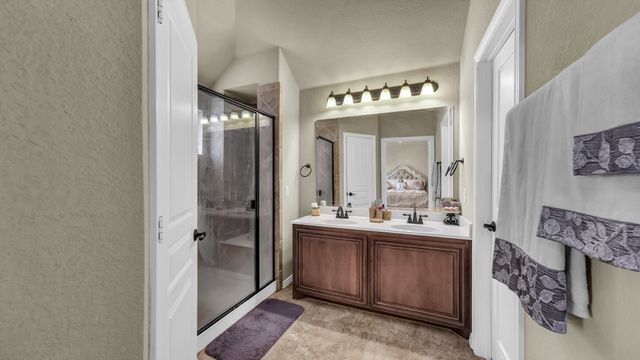 516 Ben Street, Crowley, TX 76036