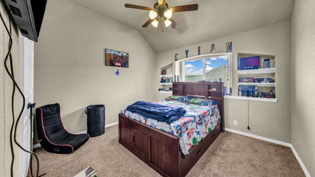 516 Ben Street, Crowley, TX 76036