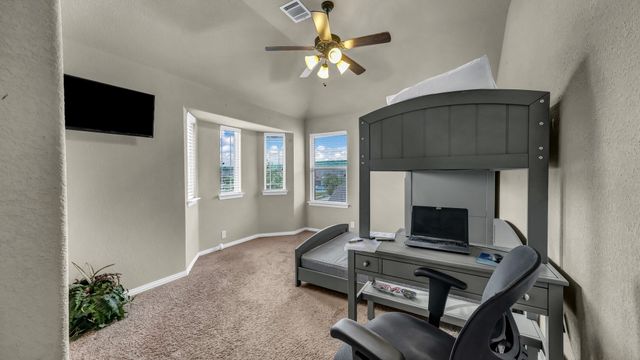 516 Ben Street, Crowley, TX 76036