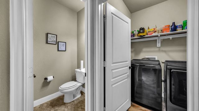 516 Ben Street, Crowley, TX 76036