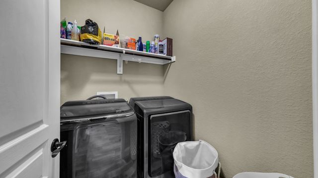 516 Ben Street, Crowley, TX 76036