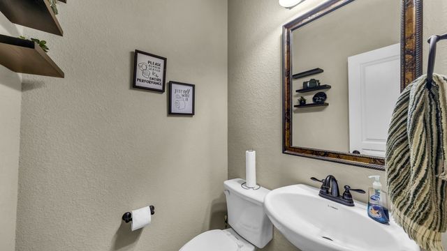 516 Ben Street, Crowley, TX 76036