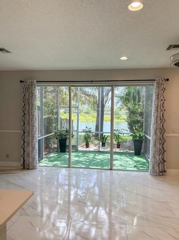 7862 Sienna Springs Drive, Lake Worth, FL 33463