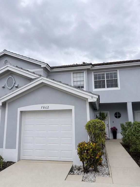 7862 Sienna Springs Drive, Lake Worth, FL 33463