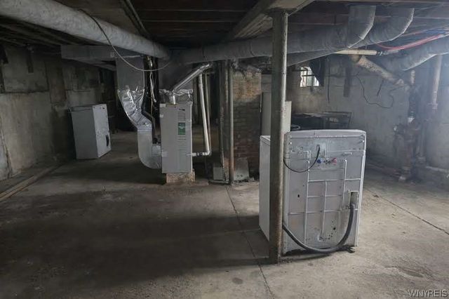 60 West Delavan Avenue N, Buffalo, NY 14213