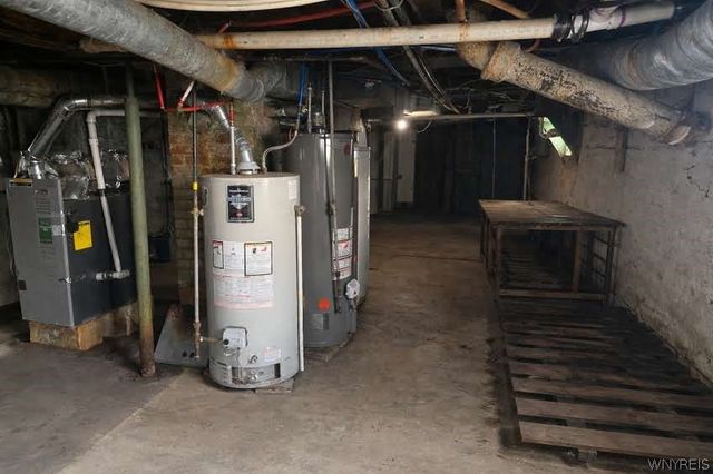 60 West Delavan Avenue N, Buffalo, NY 14213