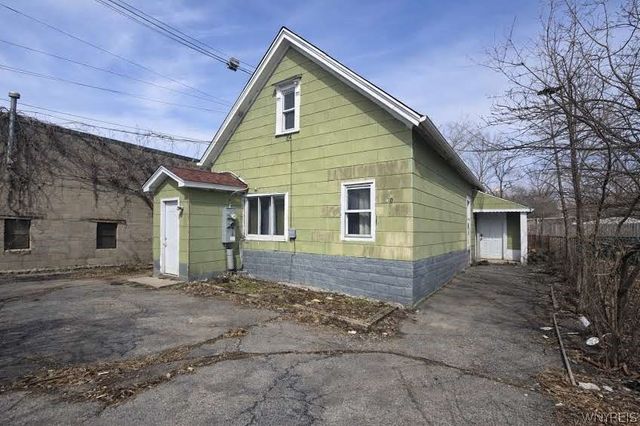 60 West Delavan Avenue N, Buffalo, NY 14213