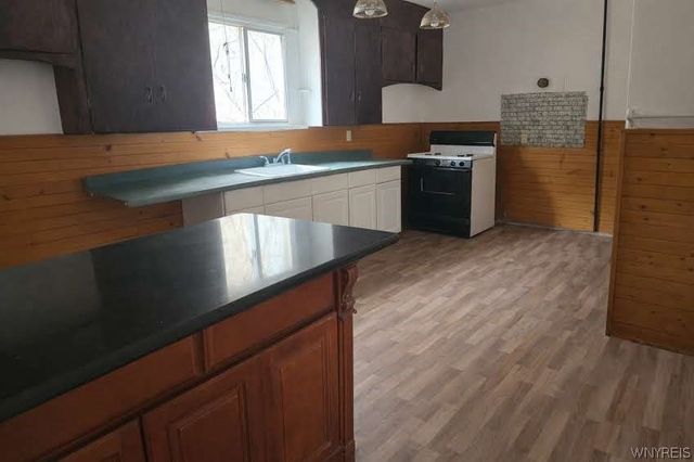 60 West Delavan Avenue N, Buffalo, NY 14213