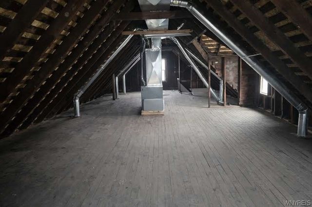 60 West Delavan Avenue N, Buffalo, NY 14213