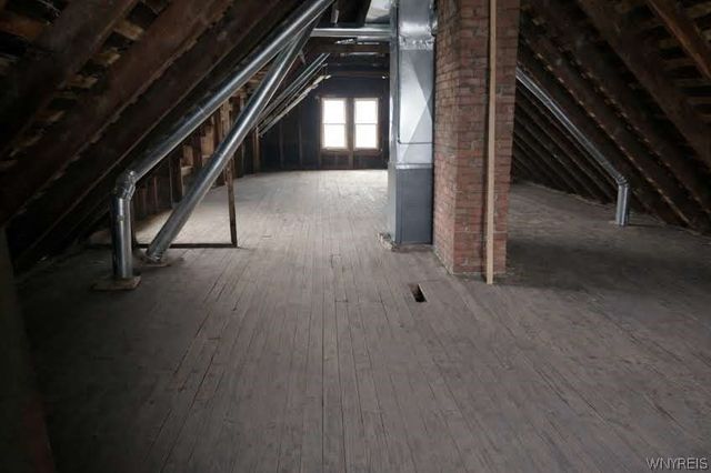 60 West Delavan Avenue N, Buffalo, NY 14213