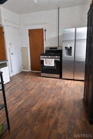 60 West Delavan Avenue N, Buffalo, NY 14213