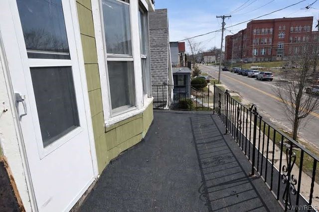 60 West Delavan Avenue N, Buffalo, NY 14213